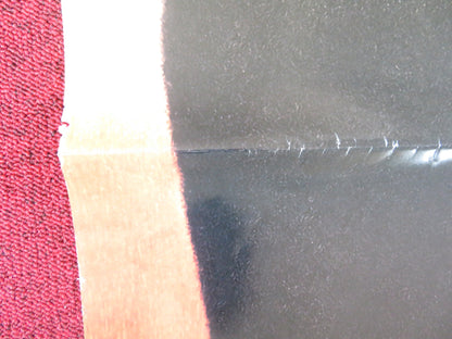 CLASS ACT FOLDED US ONE SHEET POSTER CHRISTOPHER REID CHRISTOPHER MARTIN 1992 Rendezvous Cinema Movie posters