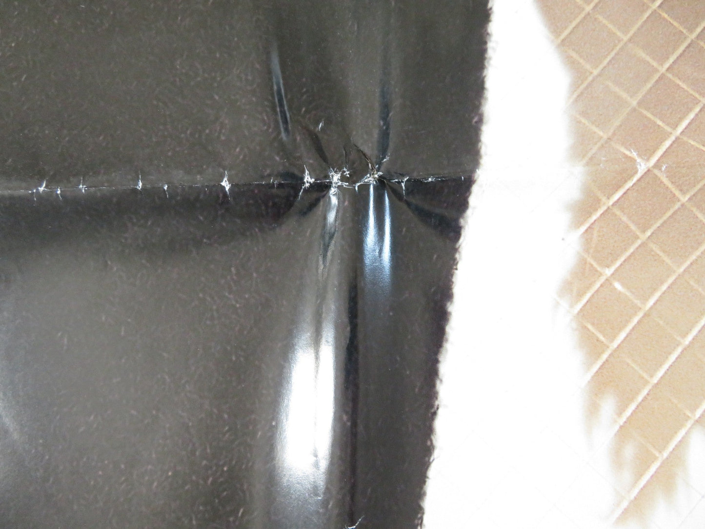 CLASS ACT FOLDED US ONE SHEET POSTER CHRISTOPHER REID CHRISTOPHER MARTIN 1992 Rendezvous Cinema Movie posters