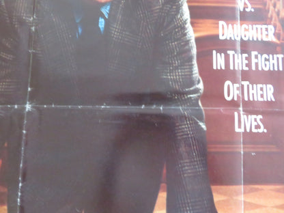 CLASS ACTION UK QUAD ROLLED POSTER GENE HACKMAN MARY ELIZABETH MASTRANTONIO 1991 Rendezvous Cinema Movie posters