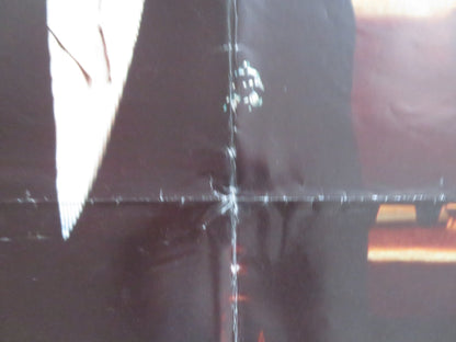 CLASS ACTION UK QUAD ROLLED POSTER GENE HACKMAN MARY ELIZABETH MASTRANTONIO 1991 Rendezvous Cinema Movie posters