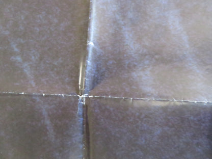 CLEAN AND SOBER FOLDED US ONE SHEET POSTER MICHAEL KEATON KATHY BAKER 1988 Rendezvous Cinema Movie posters