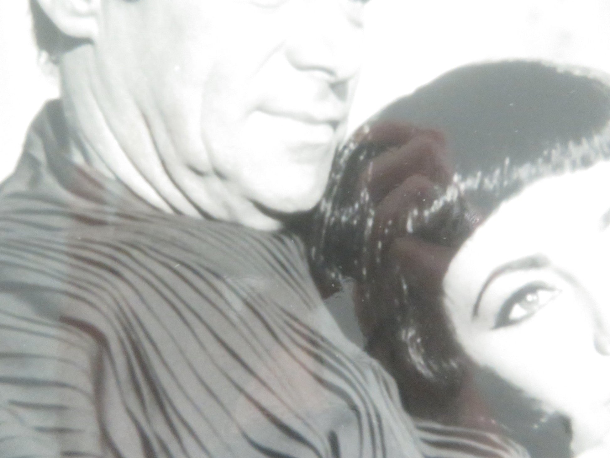 CLEOPATRA MOVIE STILL PHOTO REX HARRISON ELIZABETH TAYLOR 1963 Movie posters