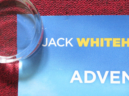 CLIFFORD THE BIG RED DOG - A UK QUAD ROLLED POSTER DARBY CAMP J. WHITEHALL 2021 Rendezvous Cinema Movie posters