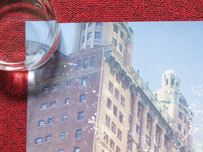 CLIFFORD THE BIG RED DOG - B UK QUAD ROLLED POSTER DARBY CAMP J. WHITEHALL 2021 Rendezvous Cinema Movie posters