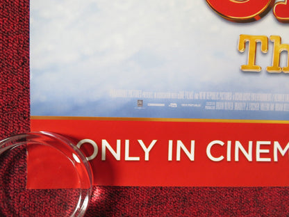 CLIFFORD THE BIG RED DOG US ONE SHEET ROLLED POSTER WHITEHALL DARBY CAMP 2021 Rendezvous Cinema Movie posters