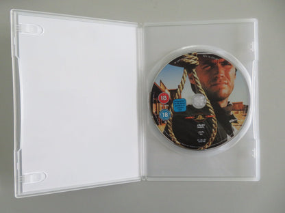 Clint Eastwood Collection (DVD BoxSet) Lee Van Cleef 2007 Region 2 Movie posters