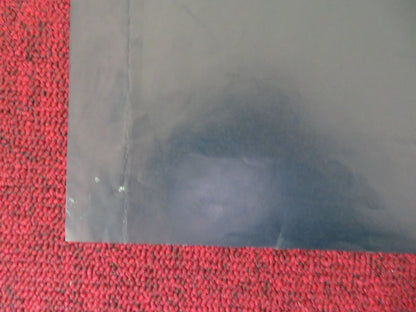 CLOSE MY EYES UK QUAD POSTER FOLDED ALAN RICKMAN CLIVE OWEN 1991 Movie posters