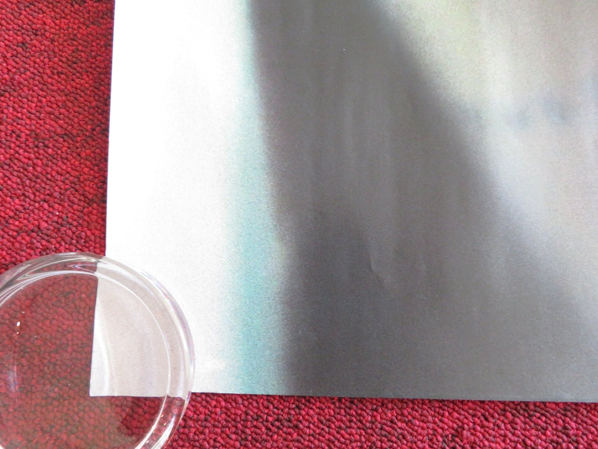 CLOSE TO YOU UK QUAD ROLLED POSTER ELLIOT PAGE HILLARY BAACK 2023 Rendezvous Cinema Movie posters