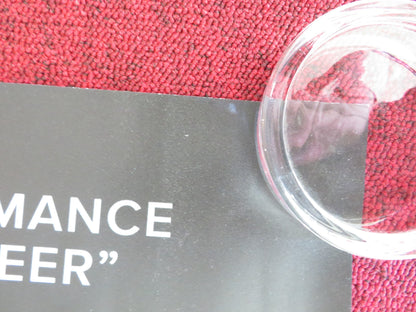 CLOSE TO YOU UK QUAD ROLLED POSTER ELLIOT PAGE HILLARY BAACK 2023 Rendezvous Cinema Movie posters