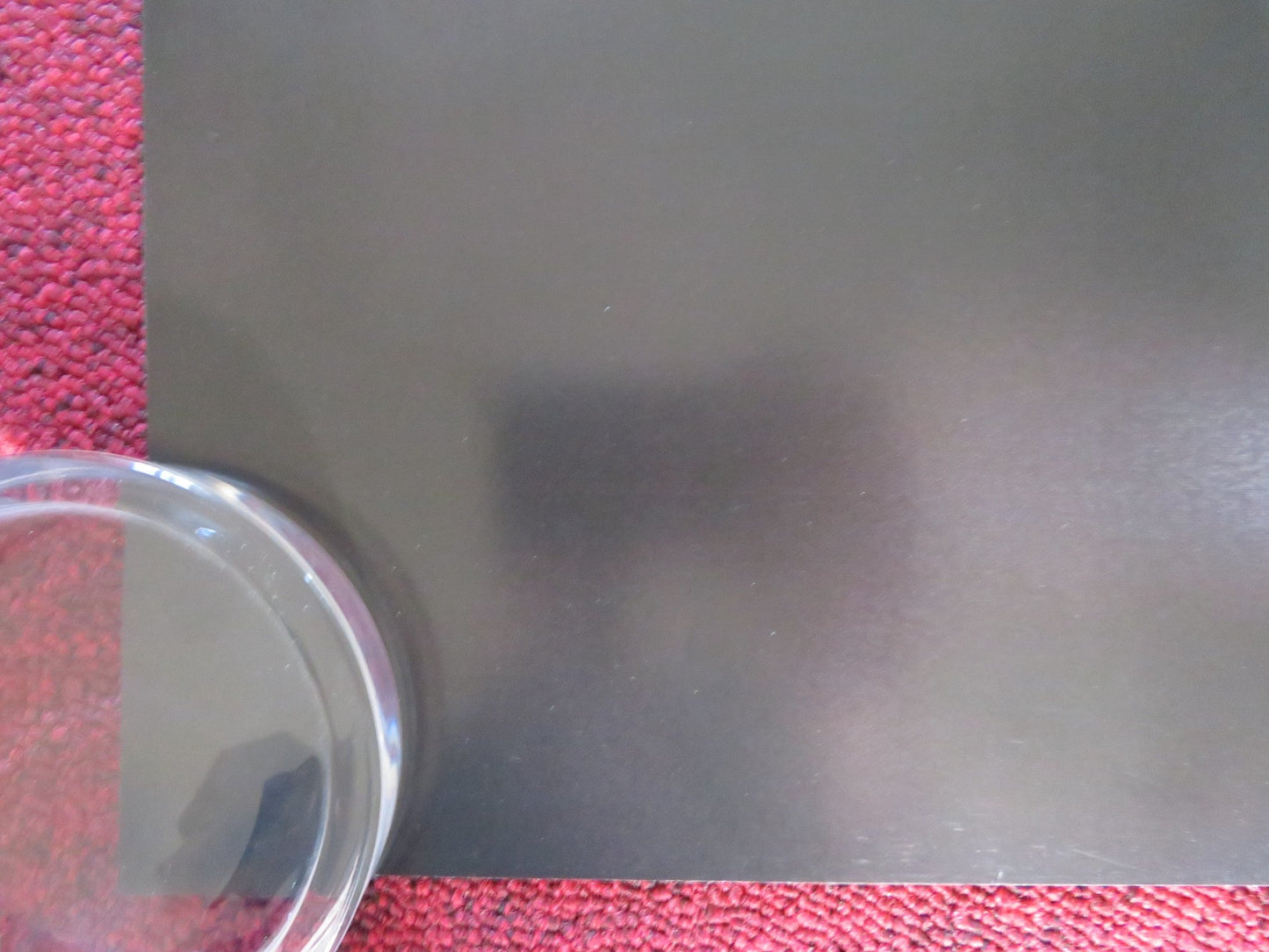 CLOSED CIRCUIT UK QUAD ROLLED POSTER ERIC BANA REBECCA HALL 2013 Rendezvous Cinema Movie posters