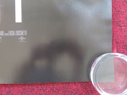 CLOSED CIRCUIT UK QUAD ROLLED POSTER ERIC BANA REBECCA HALL 2013 Rendezvous Cinema Movie posters