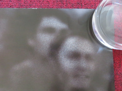 CLOSED CIRCUIT UK QUAD ROLLED POSTER ERIC BANA REBECCA HALL 2013 Rendezvous Cinema Movie posters