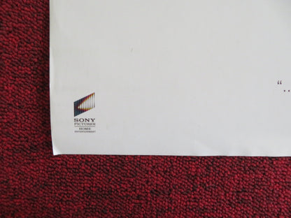 CLOSER VHS VIDEO POSTER JULIA ROBERTS JUDE LAW 2004 Rendezvous Cinema Movie posters