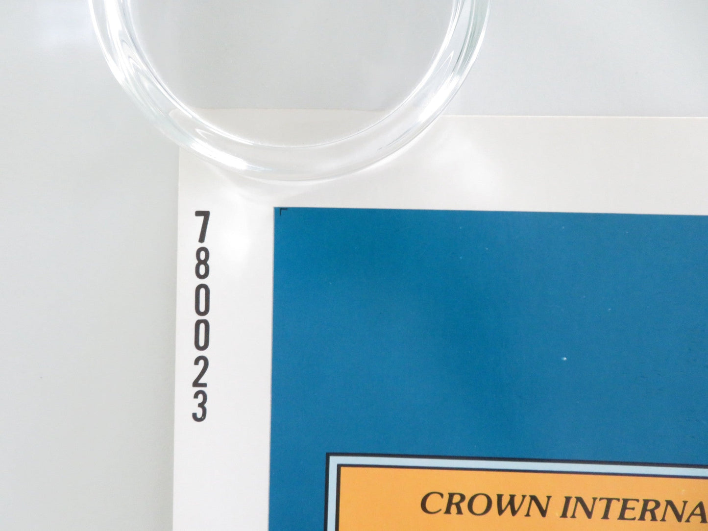 COACH US HALF SHEET (22"x 28") POSTER CATHY LEE CROSBY MICHAEL BIEHN 1978 Movie posters