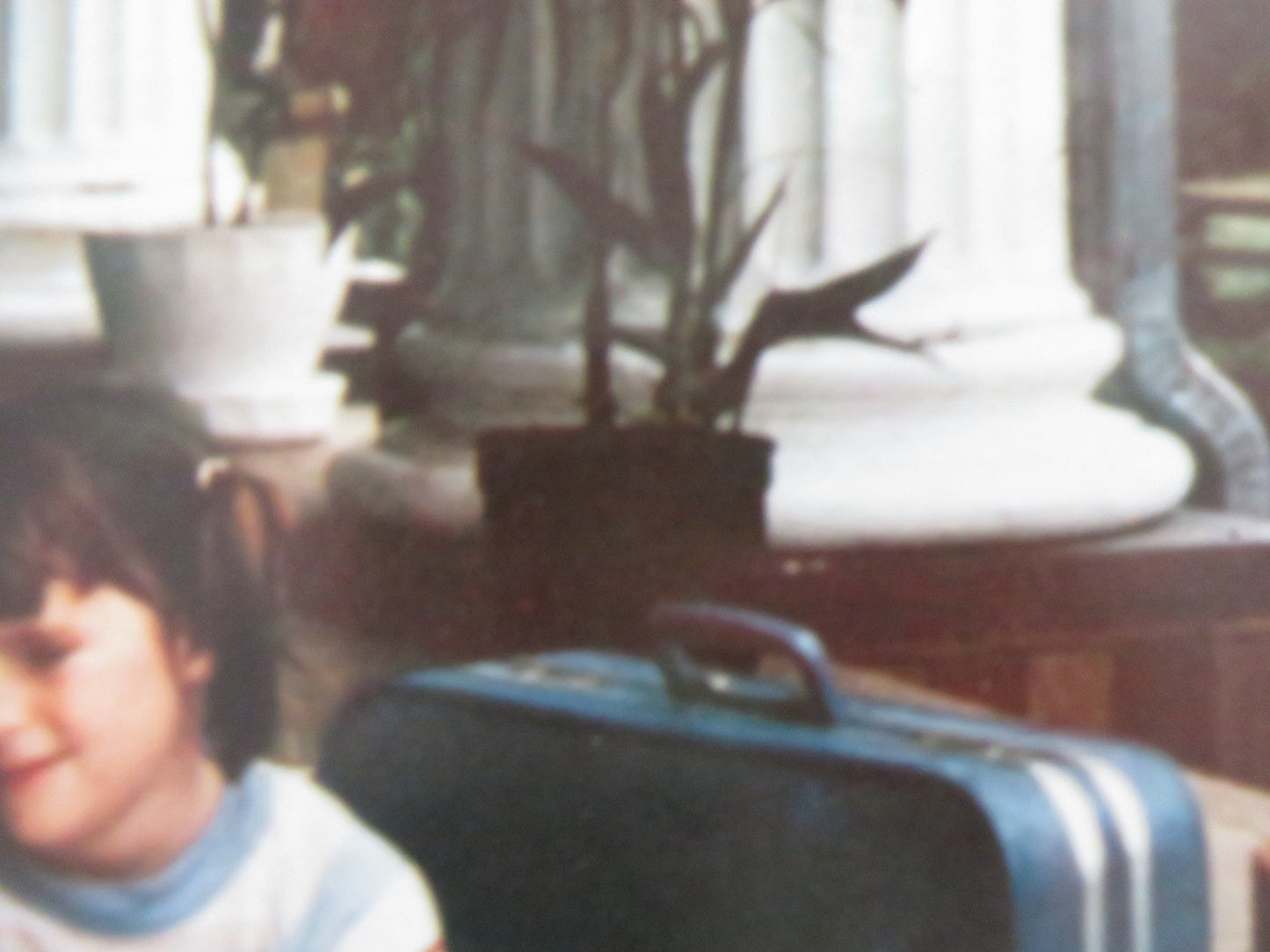 COAL MINER'S DAUGHTER - A ITALIAN FOTOBUSTA POSTER SISSY SPACEK LEE JONES 1980 Rendezvous Cinema Movie posters