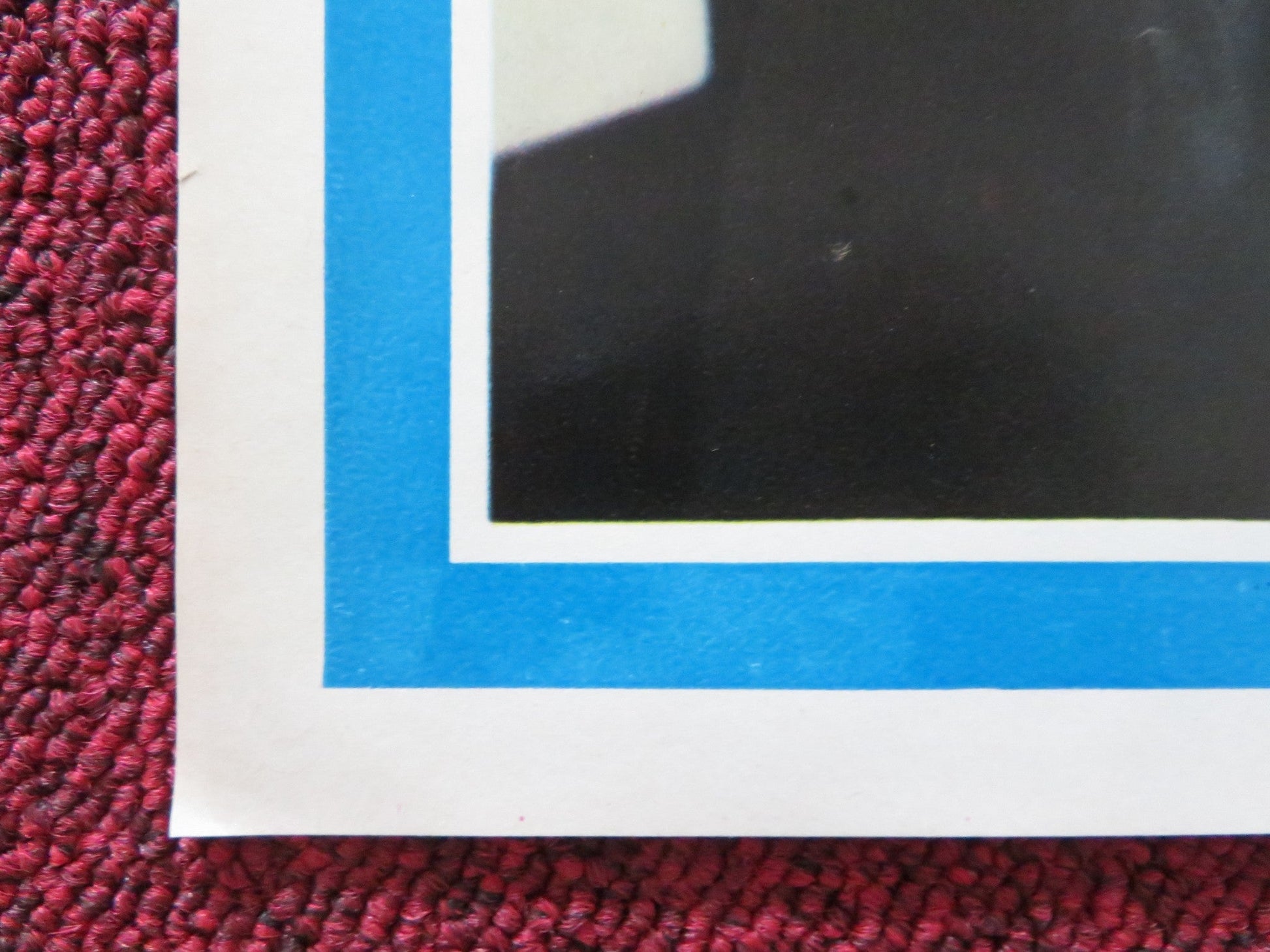 COAL MINER'S DAUGHTER - B ITALIAN FOTOBUSTA POSTER SISSY SPACEK LEE JONES 1980 Rendezvous Cinema Movie posters