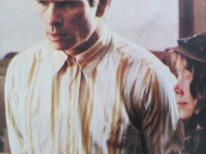 COAL MINER'S DAUGHTER - B ITALIAN FOTOBUSTA POSTER SISSY SPACEK LEE JONES 1980 Rendezvous Cinema Movie posters