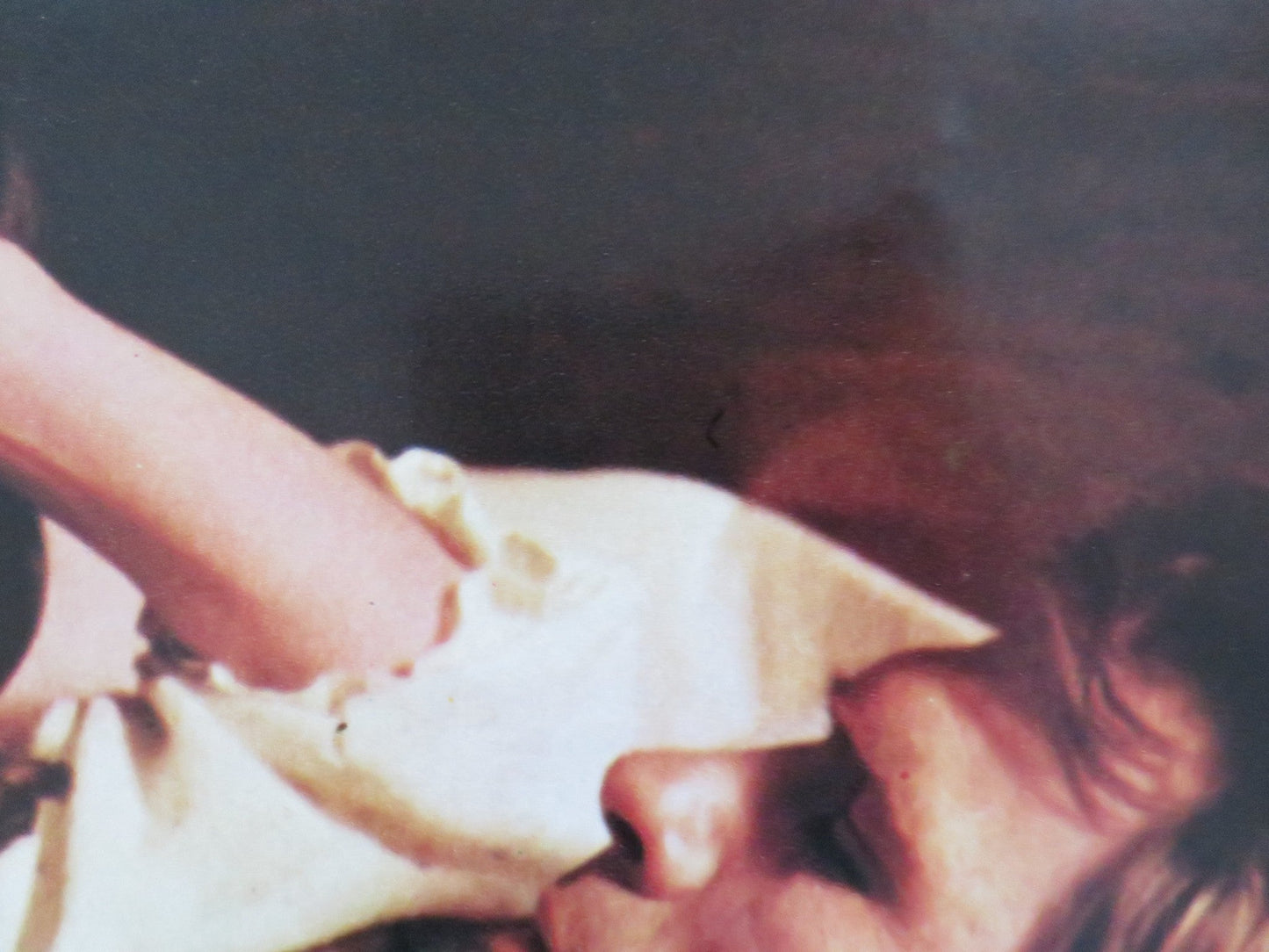 COAL MINER'S DAUGHTER - C ITALIAN FOTOBUSTA POSTER SISSY SPACEK LEE JONES 1980 Rendezvous Cinema Movie posters