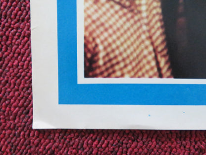 COAL MINER'S DAUGHTER - D ITALIAN FOTOBUSTA POSTER SISSY SPACEK LEE JONES 1980 Rendezvous Cinema Movie posters