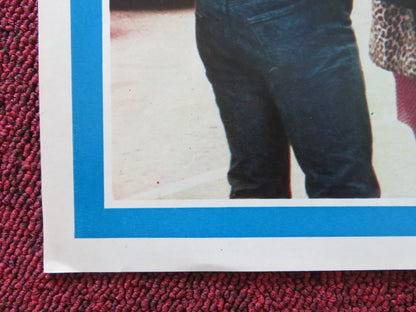 COAL MINER'S DAUGHTER - F ITALIAN FOTOBUSTA POSTER SISSY SPACEK LEE JONES 1980 Rendezvous Cinema Movie posters