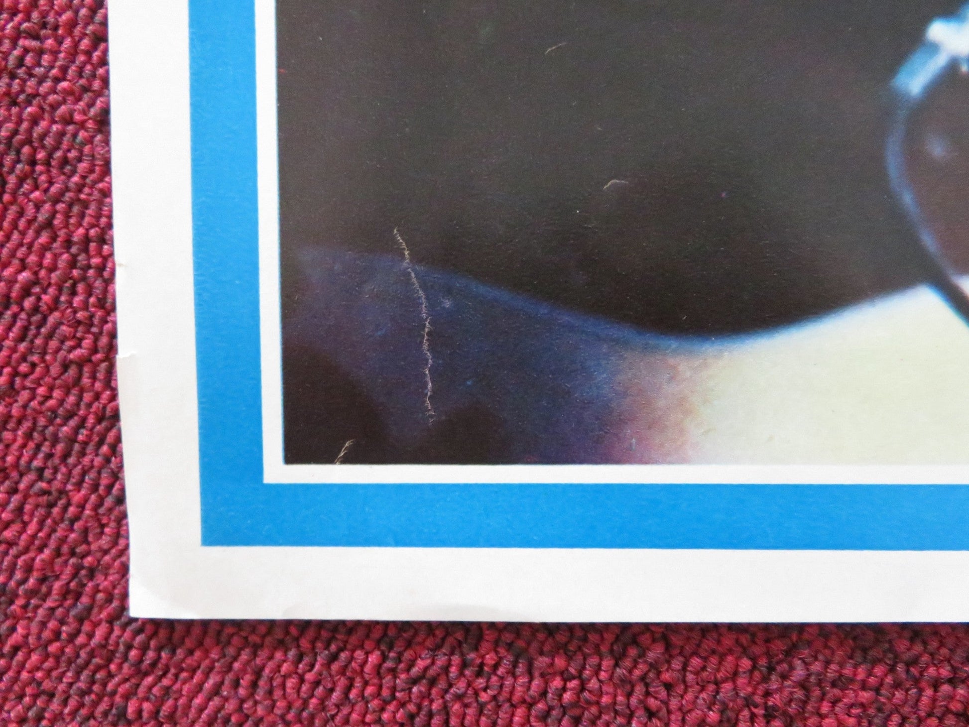 COAL MINER'S DAUGHTER - G ITALIAN FOTOBUSTA POSTER SISSY SPACEK LEE JONES 1980 Rendezvous Cinema Movie posters