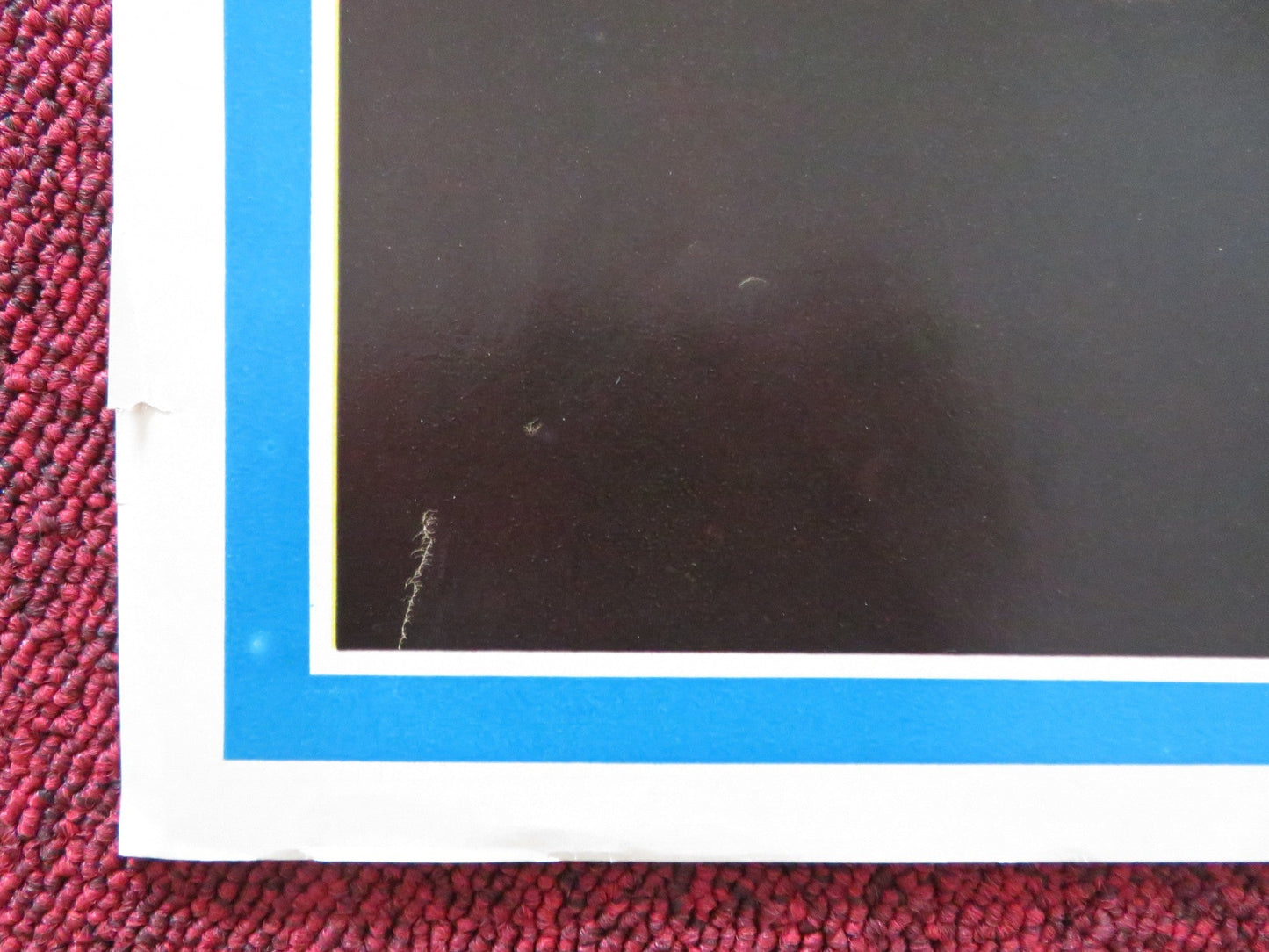 COAL MINER'S DAUGHTER - H ITALIAN FOTOBUSTA POSTER SISSY SPACEK LEE JONES 1980 Rendezvous Cinema Movie posters