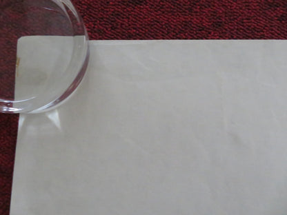 COAL MINER'S DAUGHTER UK QUAD ROLLED POSTER SISSY SPACEK TOMMY LEE JONES 1980 Rendezvous Cinema Movie posters