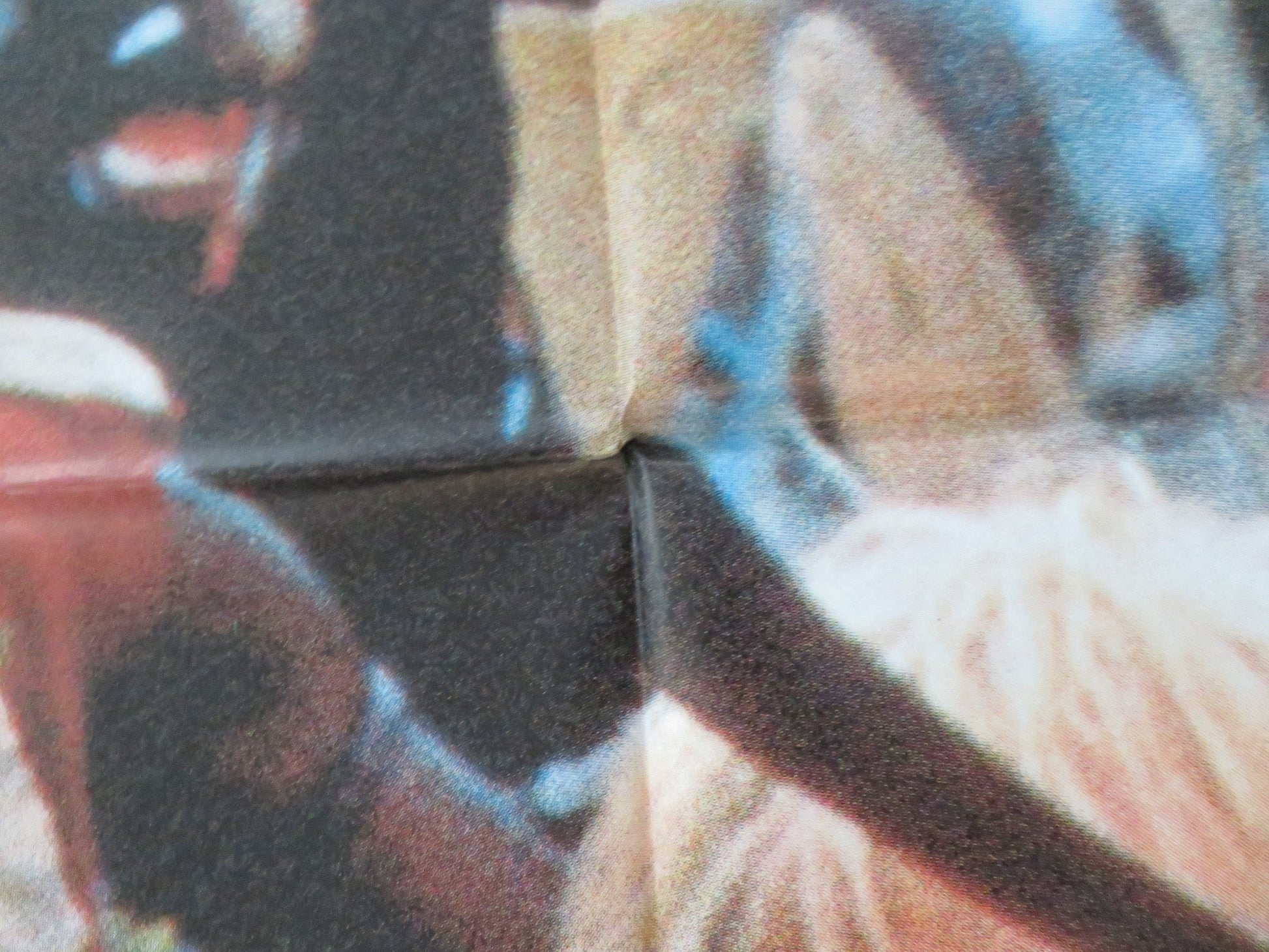 COBRA VERDE ITALIAN 2 FOGLIO POSTER KLAUS KINSKI KING AMPAW 1988 Rendezvous Cinema Movie posters