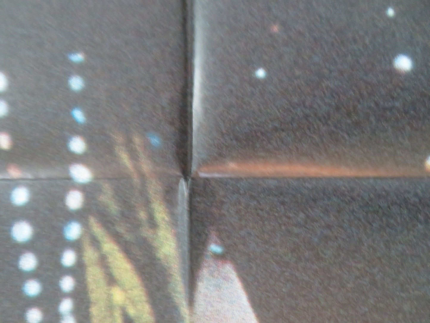 COBRA VERDE ITALIAN 2 FOGLIO POSTER KLAUS KINSKI KING AMPAW 1988 Rendezvous Cinema Movie posters