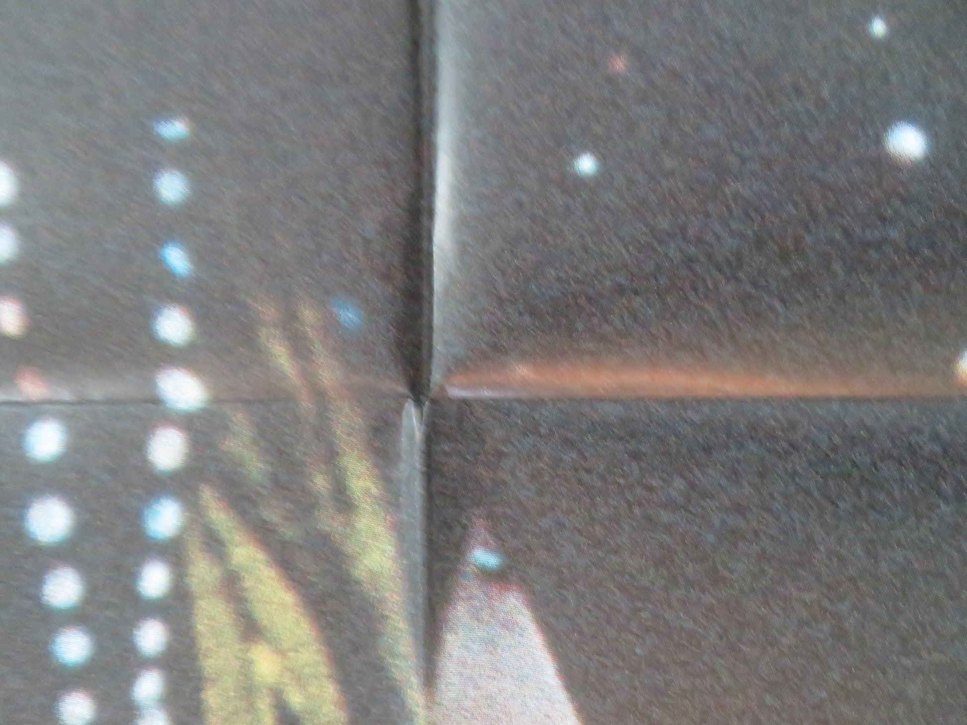 COBRA VERDE ITALIAN 2 FOGLIO POSTER KLAUS KINSKI KING AMPAW 1988 Rendezvous Cinema Movie posters