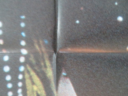 COBRA VERDE ITALIAN 2 FOGLIO POSTER KLAUS KINSKI KING AMPAW 1988 Rendezvous Cinema Movie posters