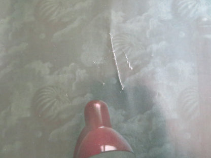 COBWEB UK QUAD ROLLED POSTER LIZZY CAPLAN ANTONY STARR 2023 Rendezvous Cinema Movie posters