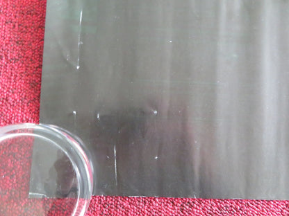 COBWEB UK QUAD ROLLED POSTER LIZZY CAPLAN ANTONY STARR 2023 Rendezvous Cinema Movie posters