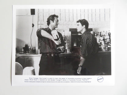 COCKTAIL MOVIE STILL PHOTO LOT OF 6 TOM CRUISE ELISABETH SHUE 1988 - Rendezvous Cinema