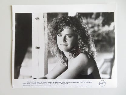 COCKTAIL MOVIE STILL PHOTO LOT OF 6 TOM CRUISE ELISABETH SHUE 1988 - Rendezvous Cinema