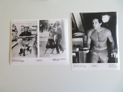 COCOON MOVIE STILL PHOTO LOT OF 13 STEVE GUTTENBERG BRIAN DENNEHY 1985 - Rendezvous Cinema