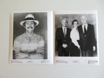COCOON MOVIE STILL PHOTO LOT OF 13 STEVE GUTTENBERG BRIAN DENNEHY 1985 - Rendezvous Cinema