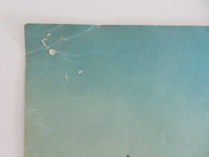 Coffin from Hong Kong Italian Fotobusta Poster Heinz Drache Elga Andersen 1965 Movie posters