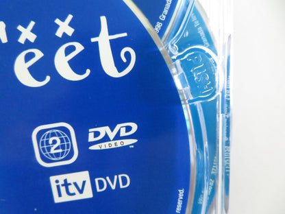 COLD FEET THE COMPLETE COLLECTION (DVD BOXSET) JAMES NESBIT 1997 REGION 2 Movie posters