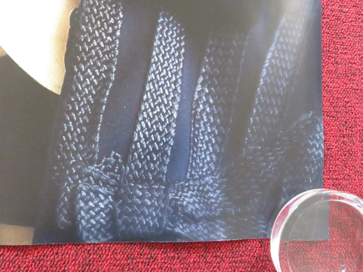 COLETTE - B UK QUAD ROLLED POSTER KEIRA KNIGHTLEY FIONA SHAW 2018 Rendezvous Cinema Movie posters