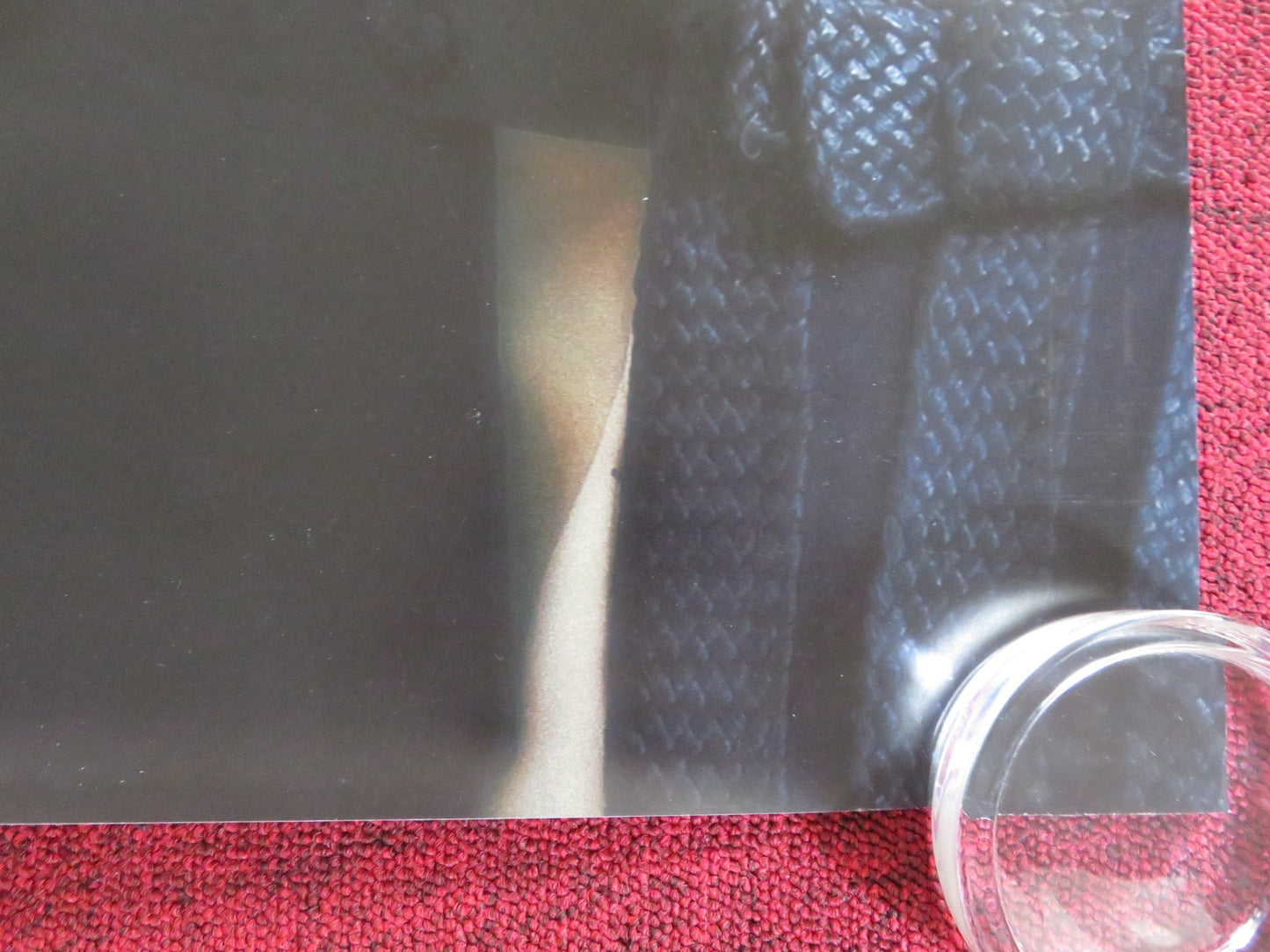 COLETTE - B US ONE SHEET ROLLED POSTER KEIRA KNIGHTLEY FIONA SHAW 2018 Rendezvous Cinema Movie posters