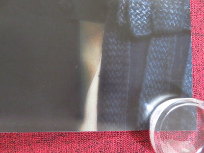 COLETTE - B US ONE SHEET ROLLED POSTER KEIRA KNIGHTLEY FIONA SHAW 2018 Rendezvous Cinema Movie posters