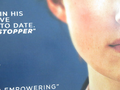 COLETTE - B US ONE SHEET ROLLED POSTER KEIRA KNIGHTLEY FIONA SHAW 2018 Rendezvous Cinema Movie posters