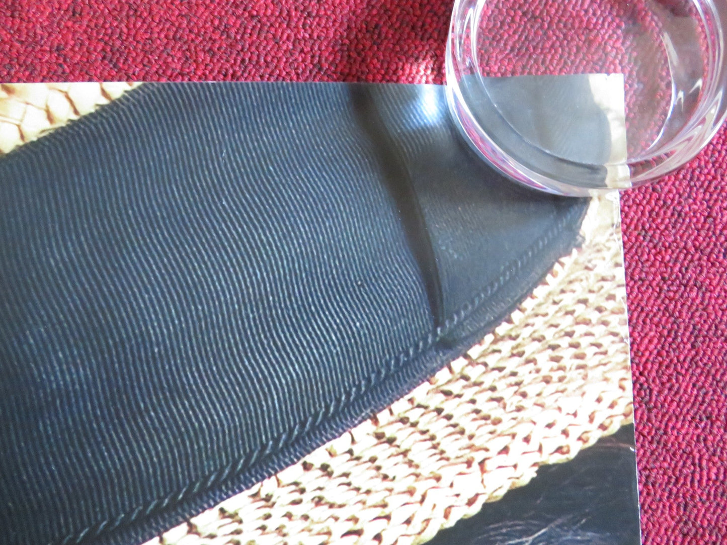 COLETTE US ONE SHEET ROLLED POSTER KEIRA KNIGHTLEY FIONA SHAW 2018 Rendezvous Cinema Movie posters