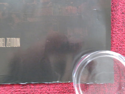 COLOMBIANA UK QUAD ROLLED POSTER ZOE SALDANA JORDI MOLLA 2011 Rendezvous Cinema Movie posters