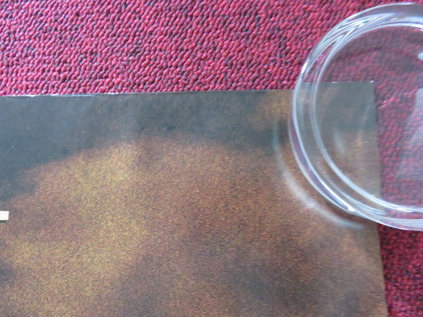 COLOMBIANA UK QUAD ROLLED POSTER ZOE SALDANA JORDI MOLLA 2011 Rendezvous Cinema Movie posters