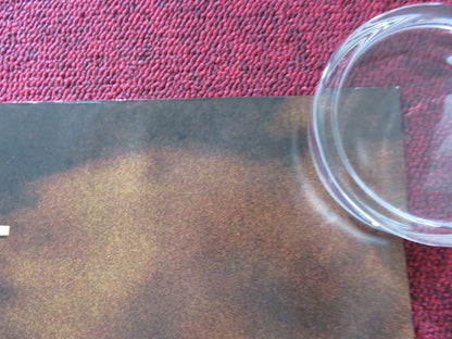 COLOMBIANA UK QUAD ROLLED POSTER ZOE SALDANA JORDI MOLLA 2011 Rendezvous Cinema Movie posters