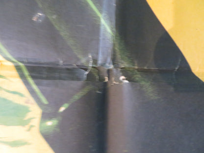 COLT .45 FOLDED SPANISH ONE SHEET POSTER RANDOLPH SCOTT RUTH ROMAN 1950 Rendezvous Cinema Movie posters