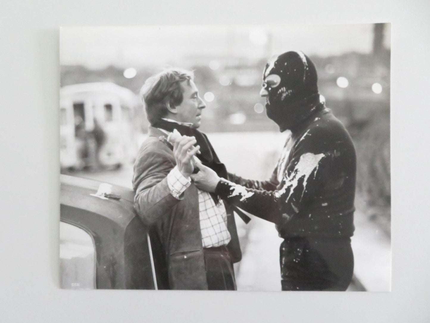 COMFORT AND JOY MOVIE STILL PHOTO LOT OF 5 BILL PATERSON CLARE GROGAN 1984 Movie posters