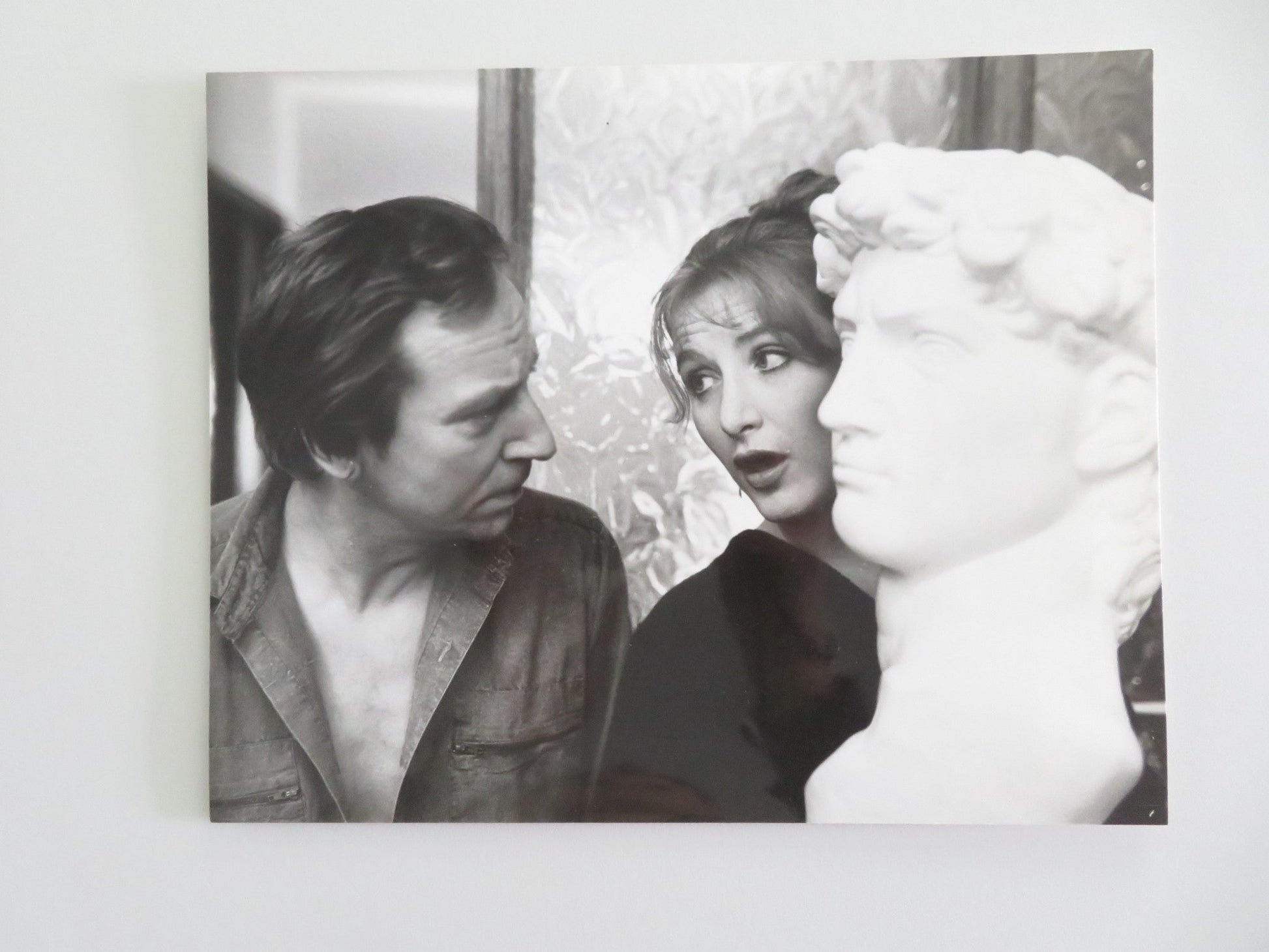 COMFORT AND JOY MOVIE STILL PHOTO LOT OF 5 BILL PATERSON CLARE GROGAN 1984 Movie posters